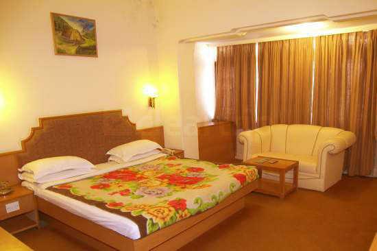 Nahar's Residency Hotel